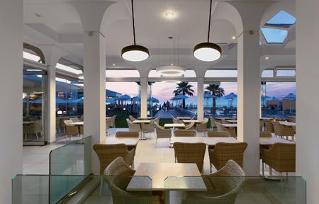 Lejlighedshotel Acharavi Beach slide 4