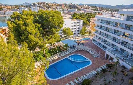 Mallorca Portofino by Pierre & Vacances slide 2