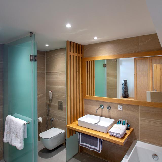 Atermono Boutique Resort - billede 3