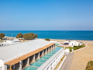 Rethymnon, Grækenland - Morgenmad afbudsrejse
