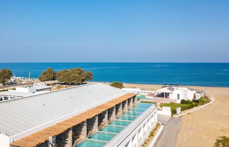 Hotel Atermono Boutique Resort