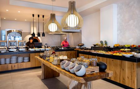 Hotel Atermono Boutique Resort slide 5