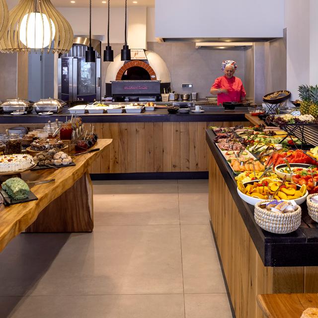 Atermono Boutique Resort - billede 4