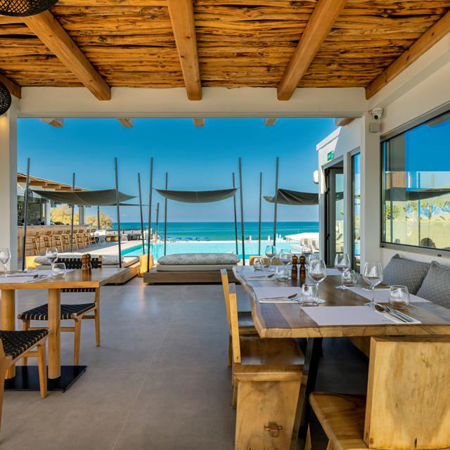 Atermono Boutique Resort - billede 5