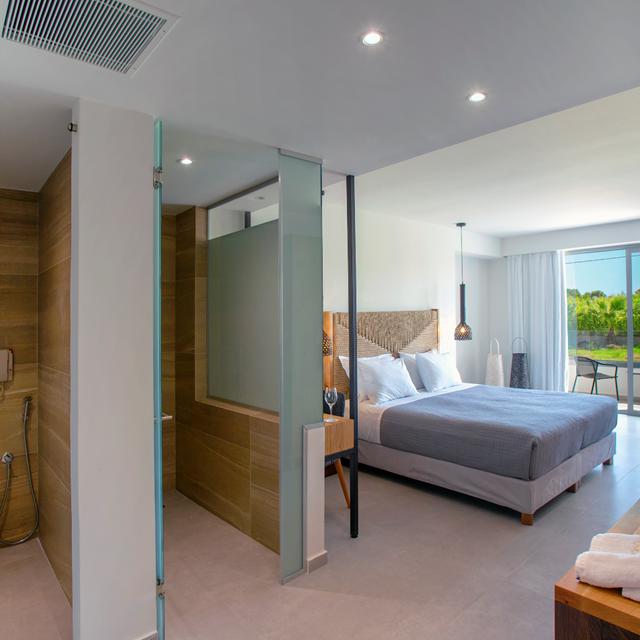 Atermono Boutique Resort - billede 2