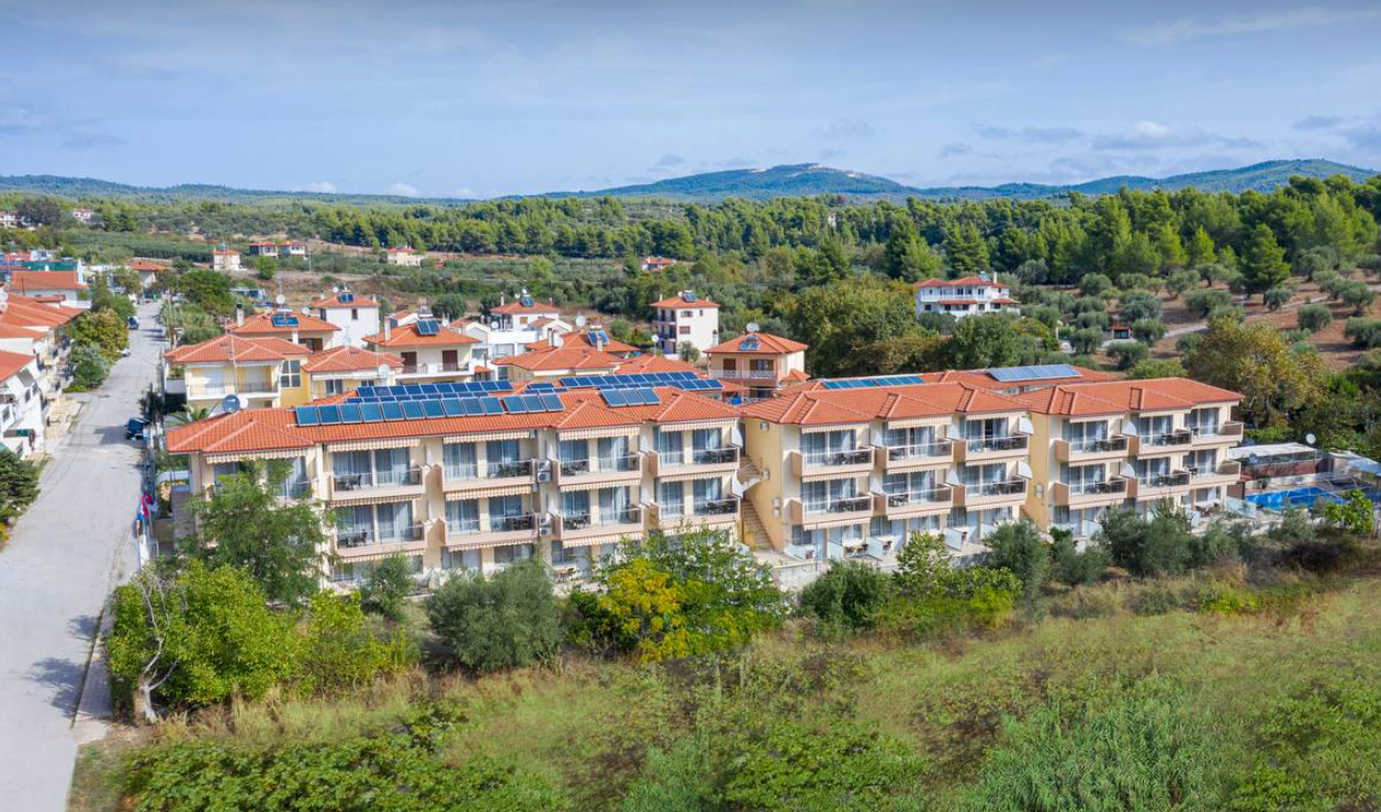 4 You Selection Hotel & Lejligheder slide 5