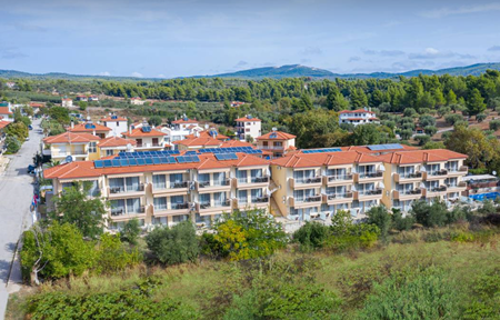 4 You Selection Hotel & Lejligheder slide 5