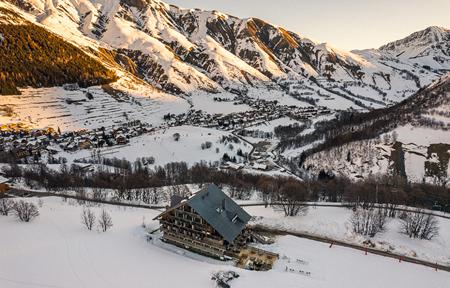 Hotel Les Cèdres slide 1