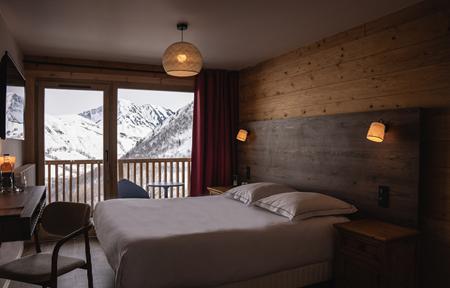 Hotel Les Cèdres slide 2