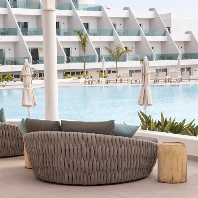 Radisson Blu Resort Lanzarote - billede 2