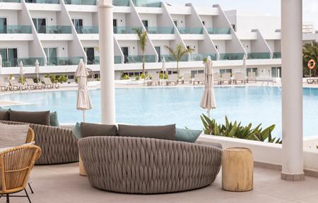 Radisson Blu Resort Lanzarote slide 2