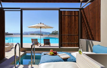 Domes Noruz Chania, Autograph Collection - voksenhotel slide 4