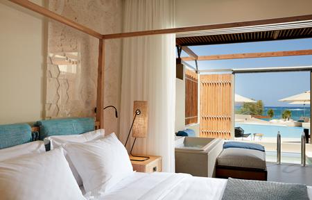 Domes Noruz Chania, Autograph Collection - voksenhotel slide 3