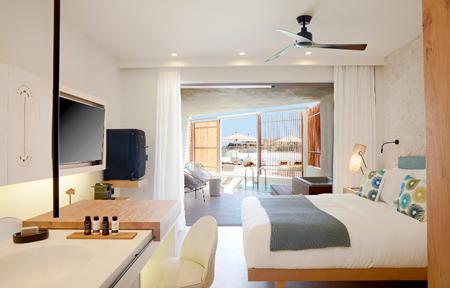 Domes Noruz Chania, Autograph Collection - voksenhotel slide 5