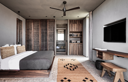 Domes Zeen Chania, a Luxury Collection Resort slide 5