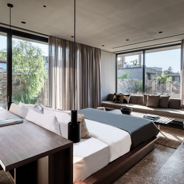 Domes Zeen Chania, a Luxury Collection Resort - billede 3