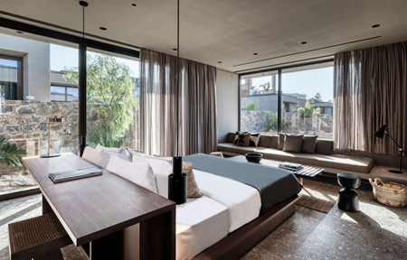 Domes Zeen Chania, a Luxury Collection Resort slide 3