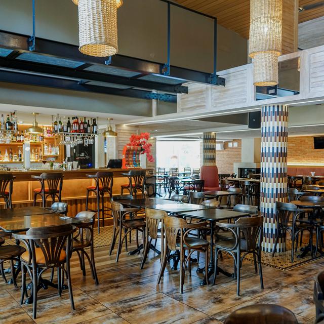 Lejligheder Alfagar Village - billede 4