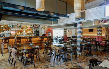 Lejligheder Alfagar Village slide 4