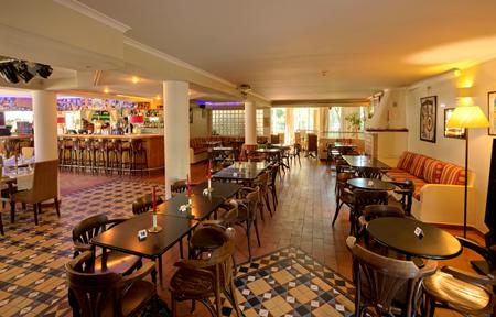 Lejligheder Alfagar Village slide 5