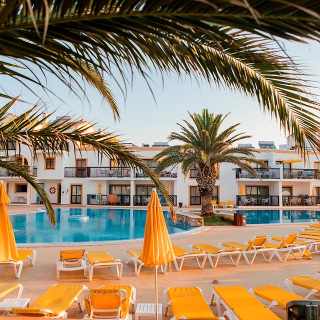 Lejligheder Alfagar Village - billede 2