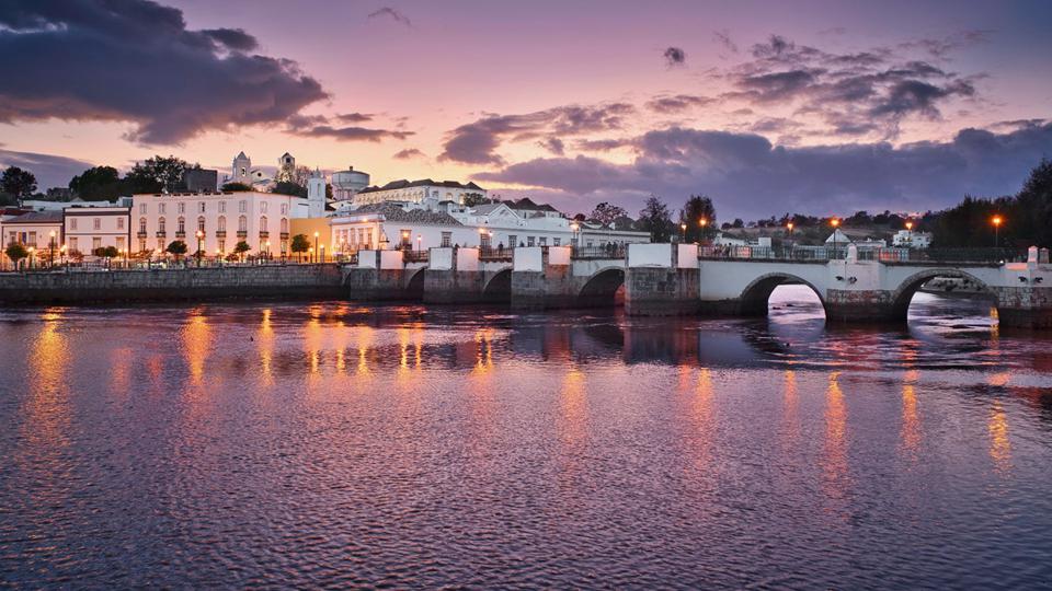 Tavira Foto: 1 af 3