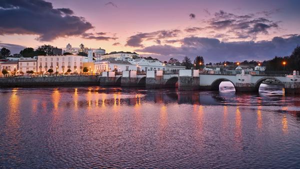 Foto af Tavira