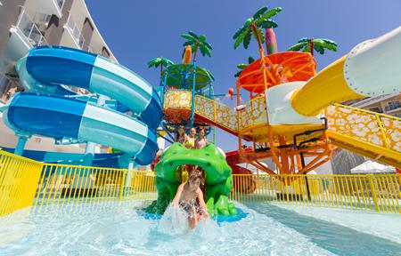 Hotel Narcia Resort slide 2