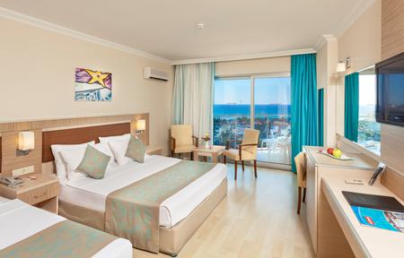 Hotel Narcia Resort slide 3