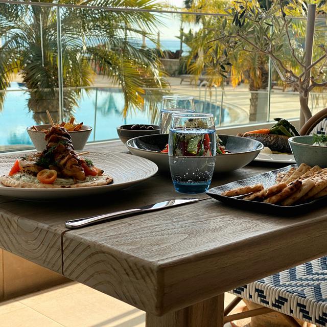 Hotel Royal Apollonia - billede 5