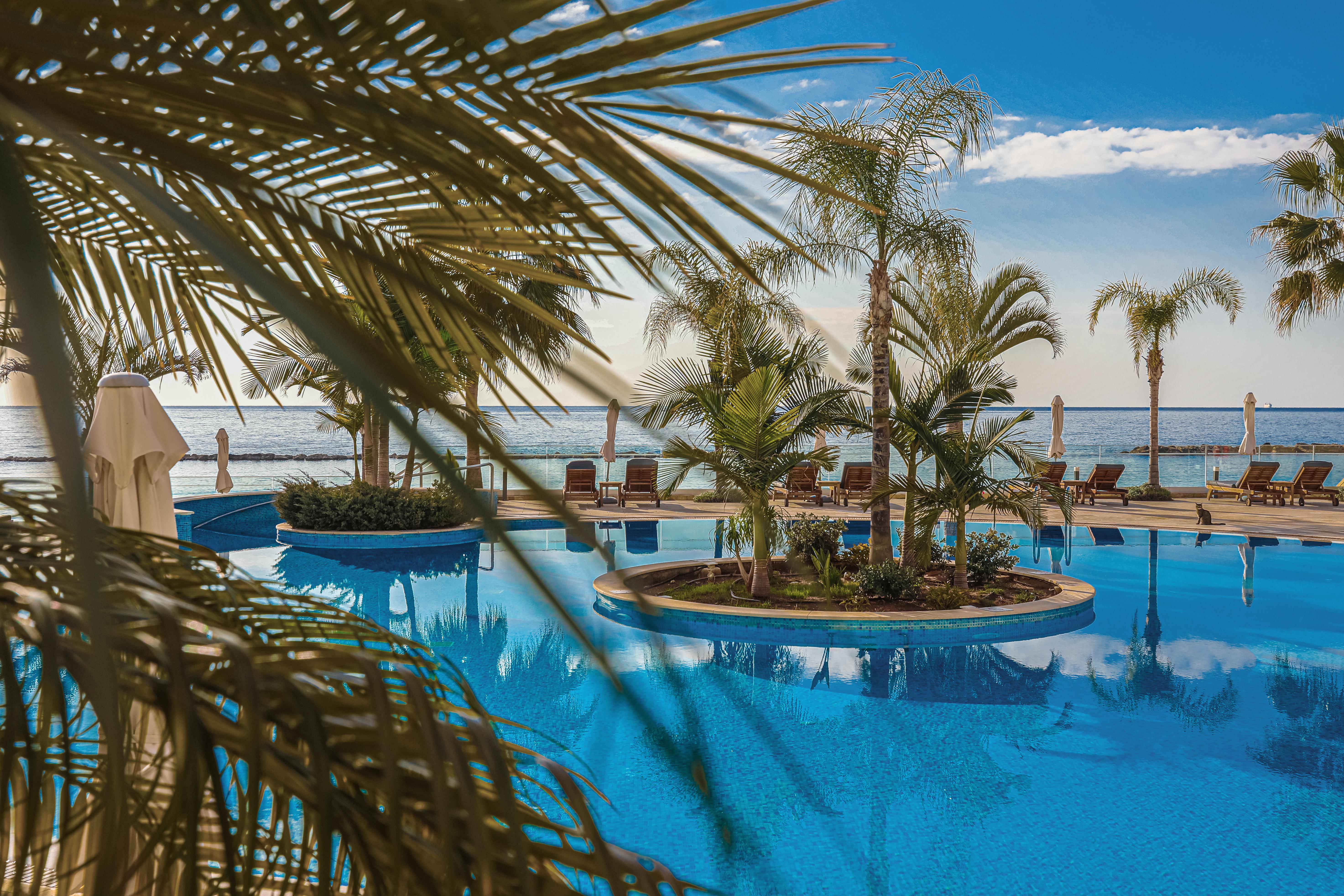 Hotel Royal Apollonia slide 2