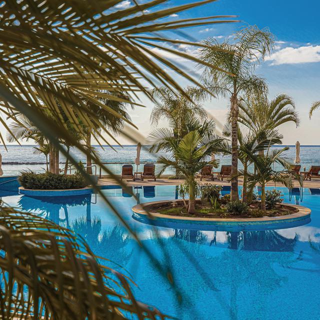 Hotel Royal Apollonia - billede 2