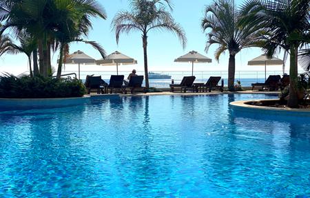 Hotel Royal Apollonia