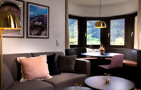 Lejligheder Goldried slide 3