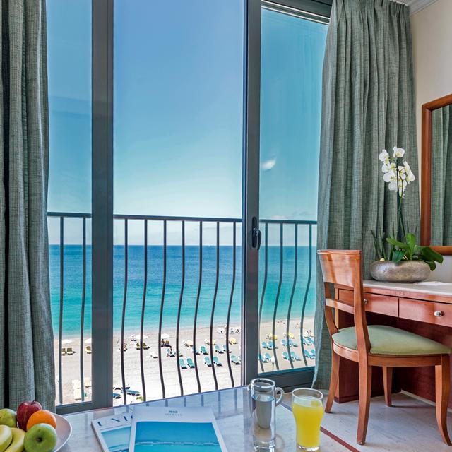 Hotel Mitsis La Vita Beach - billede 2