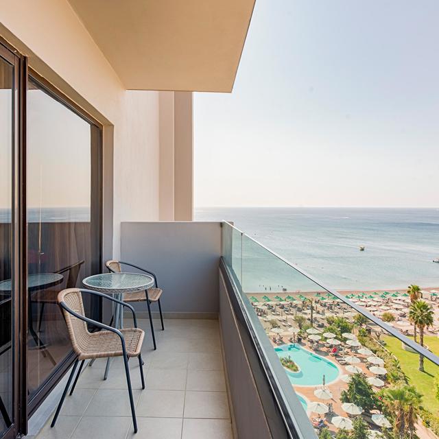 Hotel Esperos Mare Resort - billede 2