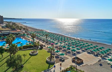 Hotel Esperos Mare Resort slide 5