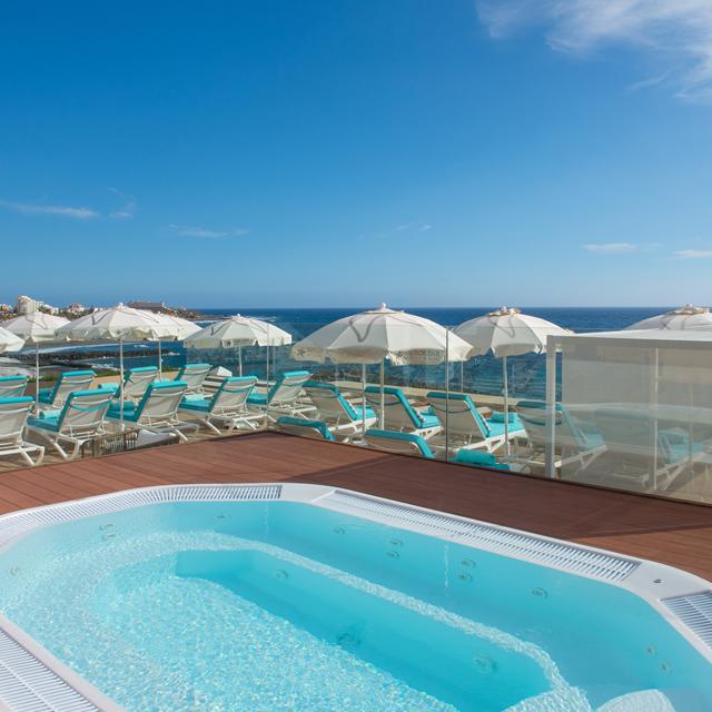 Iberostar Waves Bouganville Playa - billede 5