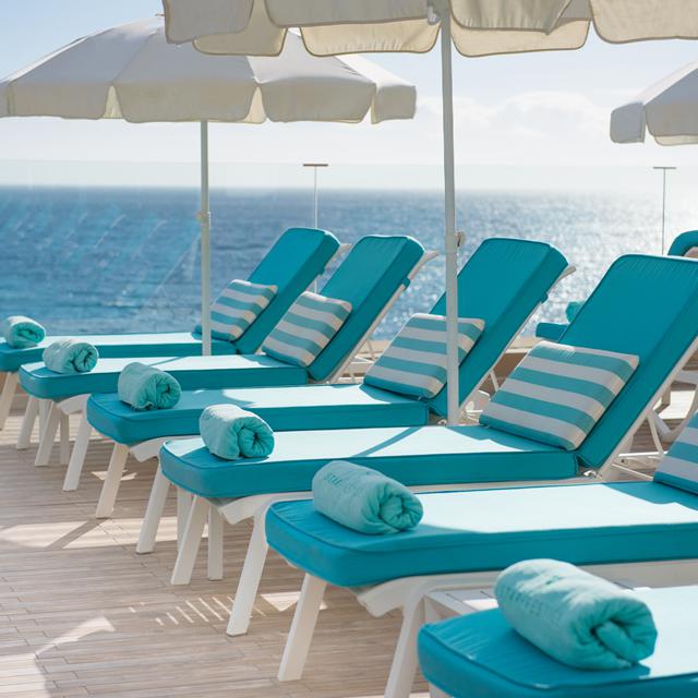 Iberostar Waves Bouganville Playa - billede 4