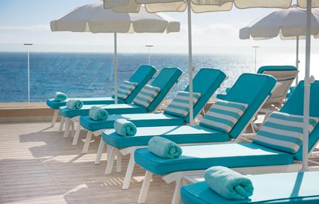 Iberostar Waves Bouganville Playa slide 4