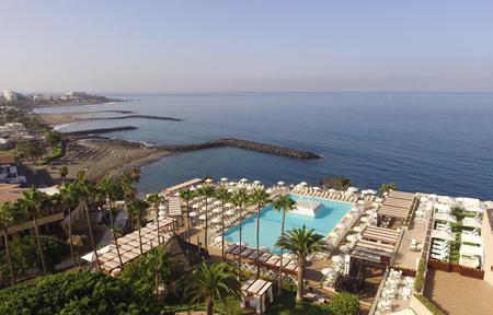 Iberostar Waves Bouganville Playa