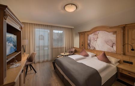 Schönblick Sport & Active Hotel slide 2