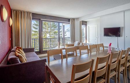 Résidence Les Terrasses de Veret slide 4