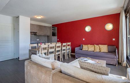 Résidence Les Terrasses de Veret slide 5