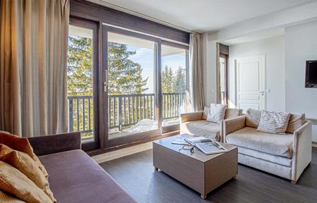 Résidence Les Terrasses de Veret slide 3