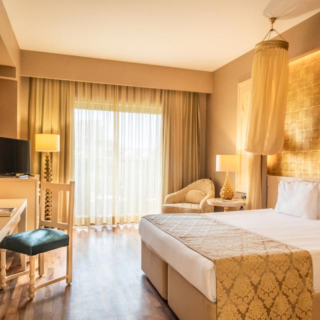 Hotel Spice & Spa - billede 5