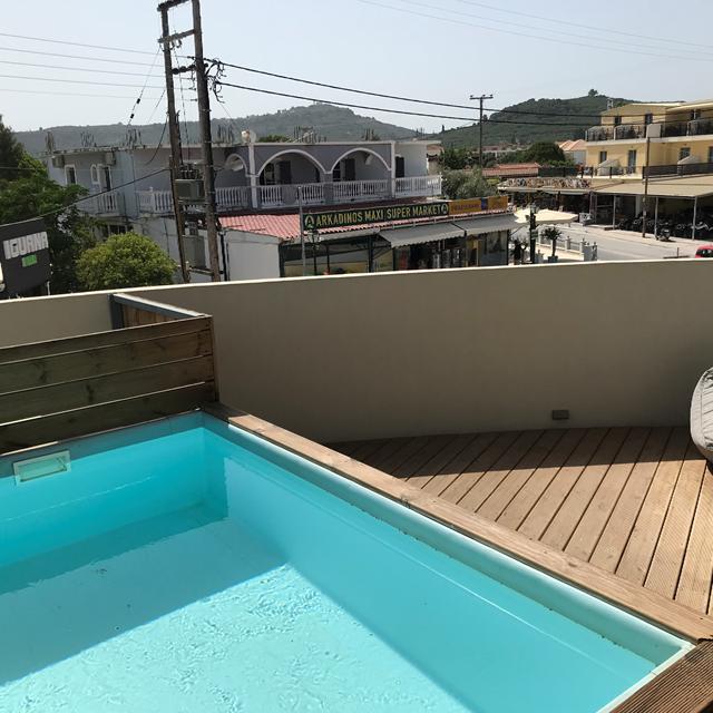 Bungalows og lejligheder Zante Flower Deluxe - billede 3