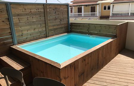 Bungalows og lejligheder Zante Flower Deluxe slide 2