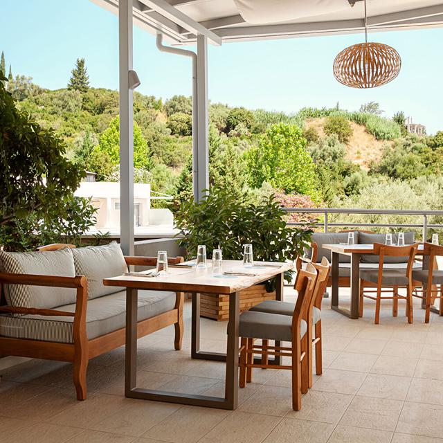 Porto Galini Seaside Resort & Spa Hotel - billede 4