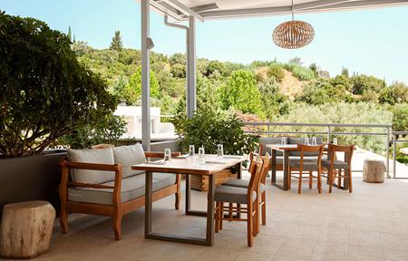 Porto Galini Seaside Resort & Spa Hotel slide 4